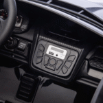 Pojazd Lamborghini Revuelto XL STRONG Czarny - obrazek 11