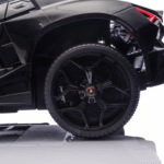 Pojazd Lamborghini Revuelto XL STRONG Czarny - obrazek 12