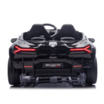 Pojazd Lamborghini Revuelto XL STRONG Czarny - obrazek 5