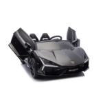 Pojazd Lamborghini Revuelto XL STRONG Czarny - obrazek 7