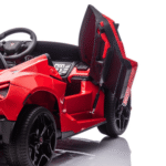 Pojazd Lamborghini Revuelto XL STRONG Czerwony - obrazek 10