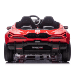 Pojazd Lamborghini Revuelto XL STRONG Czerwony - obrazek 5
