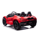 Pojazd Lamborghini Revuelto XL STRONG Czerwony - obrazek 8
