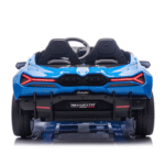 Pojazd Lamborghini Revuelto XL STRONG Niebieski - obrazek 5