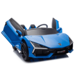Pojazd Lamborghini Revuelto XL STRONG Niebieski - obrazek 7