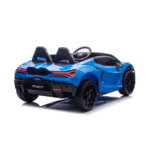 Pojazd Lamborghini Revuelto XL STRONG Niebieski - obrazek 9