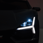 Pojazd Lamborghini Revuelto XL STRONG Szary - obrazek 10