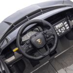 Pojazd Lamborghini Revuelto XL STRONG Szary - obrazek 12