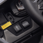 Pojazd Lamborghini Revuelto XL STRONG Szary - obrazek 13