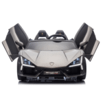 Pojazd Lamborghini Revuelto XL STRONG Szary - obrazek 7