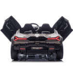 Pojazd Lamborghini Revuelto XL STRONG Szary - obrazek 8