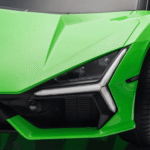 Pojazd Lamborghini Revuelto XL STRONG Zielony - obrazek 11