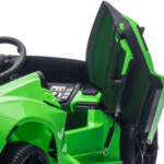 Pojazd Lamborghini Revuelto XL STRONG Zielony - obrazek 12