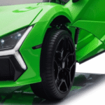 Pojazd Lamborghini Revuelto XL STRONG Zielony - obrazek 13