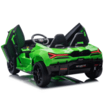 Pojazd Lamborghini Revuelto XL STRONG Zielony - obrazek 5