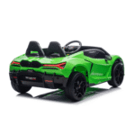 Pojazd Lamborghini Revuelto XL STRONG Zielony - obrazek 9