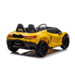 Pojazd Lamborghini Revuelto XL STRONG Żółty - obrazek 9