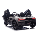 Pojazd Lamborghini Revuelto XL Szary - obrazek 6