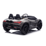 Pojazd Lamborghini Revuelto XL Szary - obrazek 10