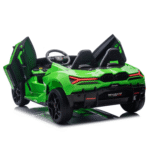 Pojazd Lamborghini Revuelto XL Zielony - obrazek 10