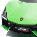Pojazd Lamborghini Revuelto XL Zielony - obrazek 12