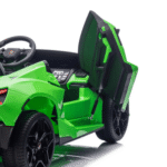 Pojazd Lamborghini Revuelto XL Zielony - obrazek 14