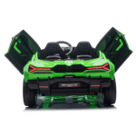 Pojazd Lamborghini Revuelto XL Zielony - obrazek 8