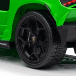 Pojazd Lamborghini Revuelto Zielony - obrazek 12