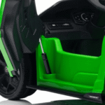 Pojazd Lamborghini Revuelto Zielony - obrazek 14