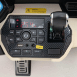 Pojazd Lamborghini SIAN Biały - obrazek 14