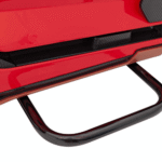 Pojazd Lamborghini SIAN Czerwony - obrazek 11