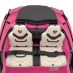 Pojazd Lamborghini SIAN lakier różowy - obrazek 8