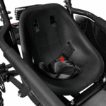 Pojazd MUD MONSTER Czarny - obrazek 11