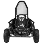 Pojazd MUD MONSTER Czarny - obrazek 5