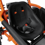 Pojazd MUD MONSTER Pomarańczowy - obrazek 11