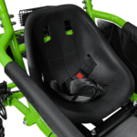 Pojazd MUD MONSTER Zielony - obrazek 11