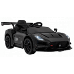 Pojazd Maserati MC20 GT2 Czarny