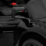 Pojazd Maserati MC20 GT2 Czarny - obrazek 13