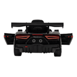 Pojazd Maserati MC20 GT2 Czarny - obrazek 4