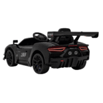 Pojazd Maserati MC20 GT2 Czarny - obrazek 6