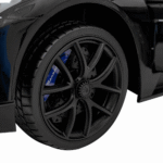 Pojazd Maserati MC20 GT2 Czarny - obrazek 9