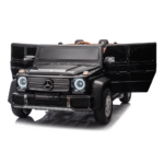 Pojazd Mercedes Benz MAYBACH G650 Czarny - obrazek 8