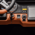 Pojazd Mercedes Benz MAYBACH G650 Niebieski - obrazek 13