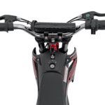 Pojazd Motor RENEGADE 50R Czerwony - obrazek 10