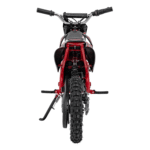 Pojazd Motor RENEGADE 50R Czerwony - obrazek 6