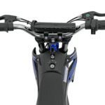 Pojazd Motor RENEGADE 50R Niebieski - obrazek 9