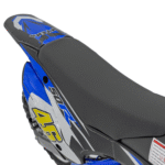 Pojazd Motor RENEGADE 50R Niebieski - obrazek 12