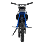 Pojazd Motor RENEGADE 50R Niebieski - obrazek 6