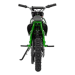 Pojazd Motor RENEGADE 50R Zielony - obrazek 6