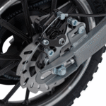 Pojazd Motor RENEGADE 50R Zielony - obrazek 9